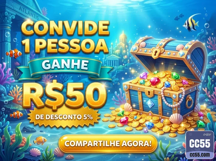 Domine o Jogo com cc55: Tecnologia e Emoção em Sintonia