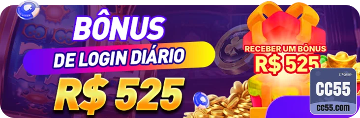cc55 - jogos esportivos - Bônus de Apostas