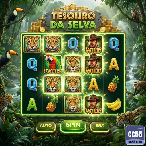 cc55 - jogos de mesa - Jogos com Bônus