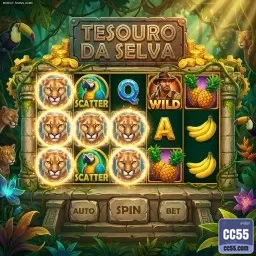 cc55 - explorar os melhores jogos de mesa - Fortune Tiger e Aviator
