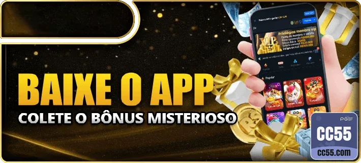 Domine o Jogo com cc55: Tecnologia e Emoção em Sintonia