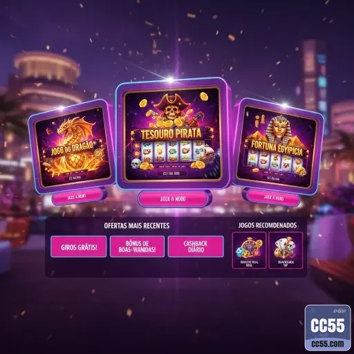cc55 - explorar exclusivo jogo