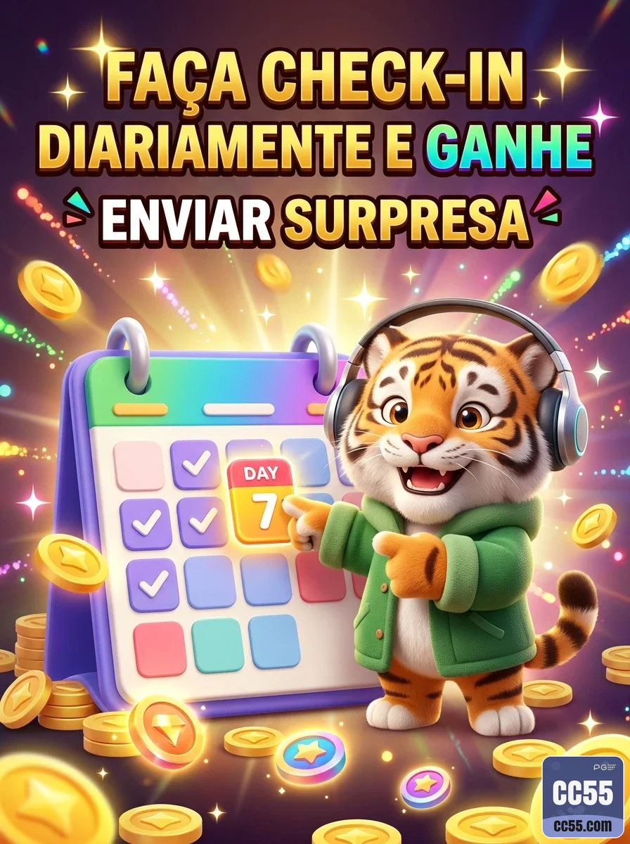 Domine o Jogo com cc55: Tecnologia e Emoção em Sintonia