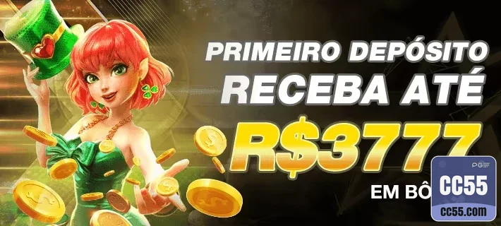 cc55 - experimentar a confiável plataforma de jogos - Saques via Pix
