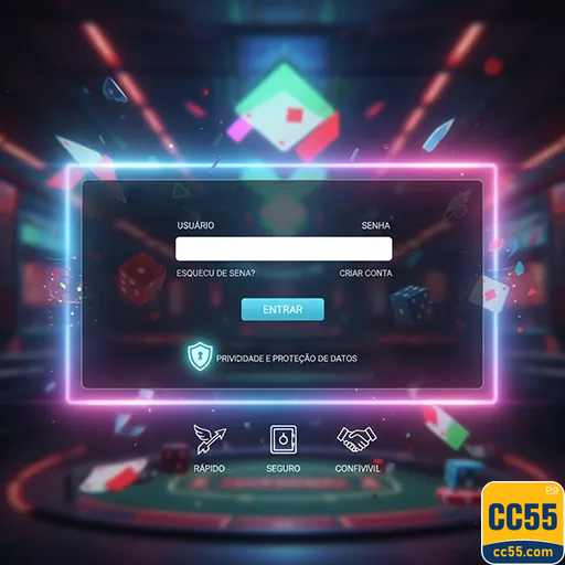 cc55.com Segurança de Links