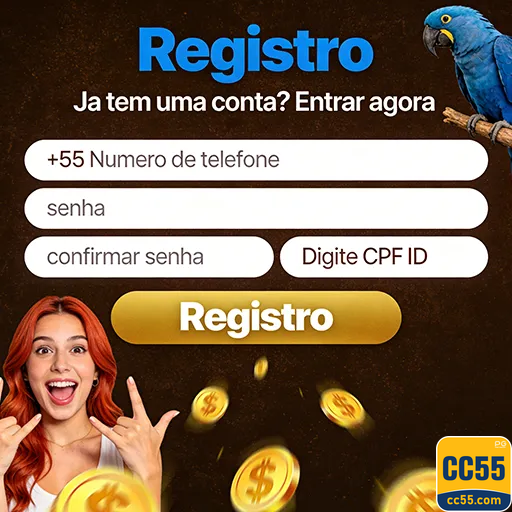 cc55.com Cadastro Vantagens