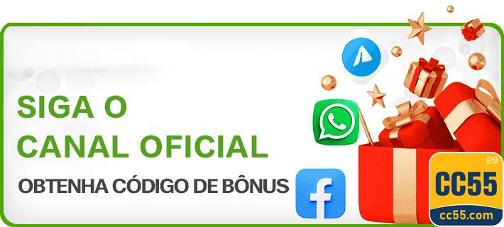 cc55.com Bônus Detalhado