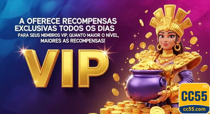 cc55.com Termos e Condições dos Bônus